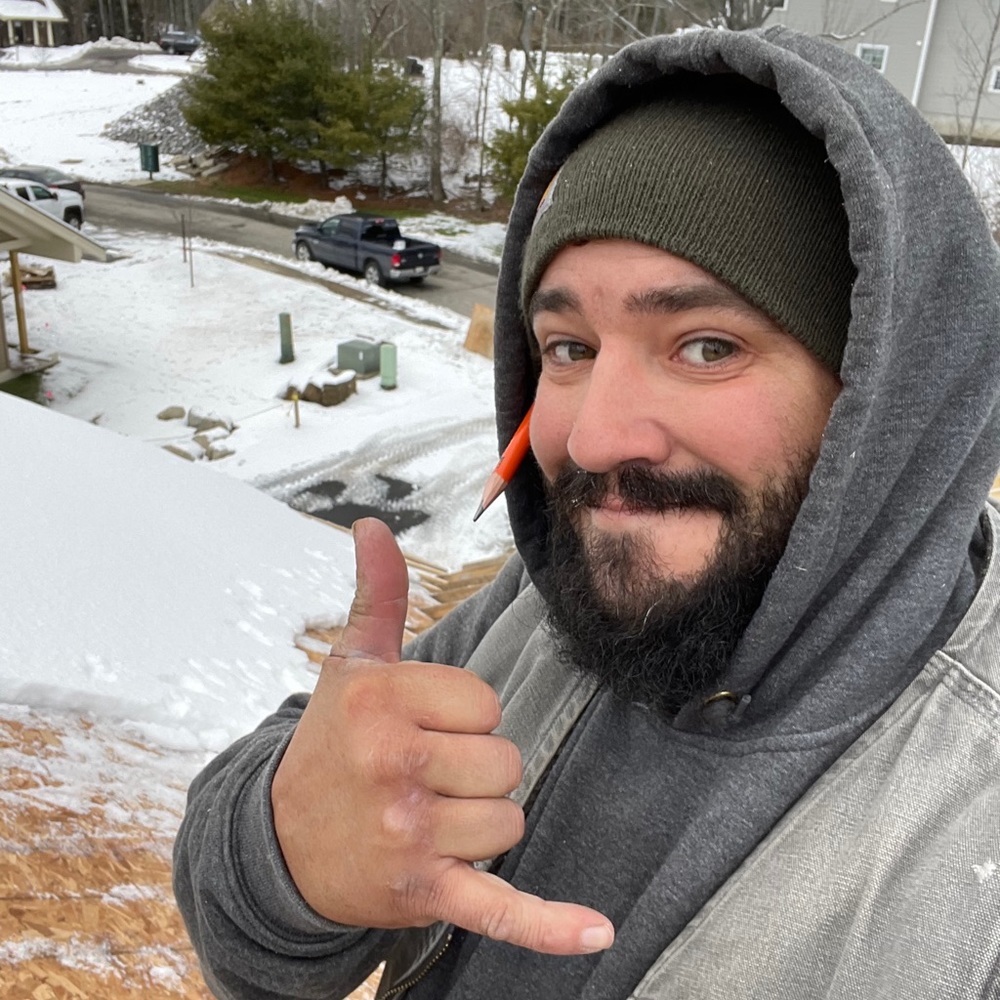 Meet your Posher, Raymond